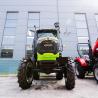 Buy cheap Hydraulic Tricycle Mini Farm Tractor 90HP Heavy Duty Tractor from wholesalers