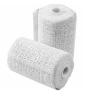 Buy cheap POP Bandage Bone Fiber Tape Polyester Wound Care Orthopedic Gypsum Plaster from wholesalers