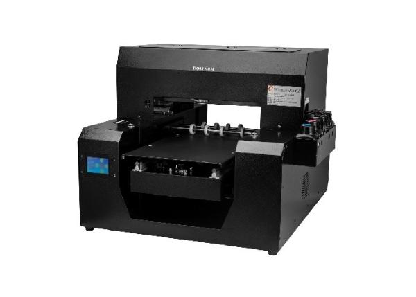 Buy cheap Cylindrical Phone Case Wood 3D Rotation Embossed Printer Machine 1390 Printed Head from wholesalers
