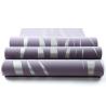 Buy cheap Elegant Purple Removable Wall Paper , Hotel Modern Wall Covering from wholesalers