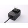 Buy cheap 5V 2A 12V 1A Power Supply UL CE UKCA SAA CCC PSE KC Certificated from wholesalers