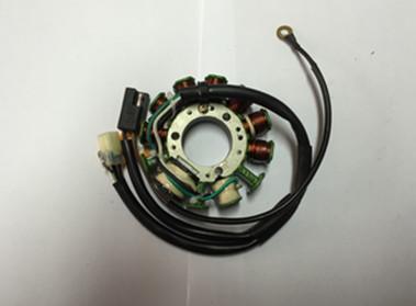 Buy cheap Motorcycle Magneto Coil Atv Utv Arctic Cat Snowmobile Zrt800 1995 1998 1999 from wholesalers