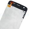 Buy cheap White Touch Screen LCD Display For Motorola Moto Z2 Force Digitizer Assembly from wholesalers