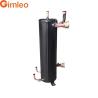 Buy cheap 120mm Steel Shell Material Integrated Economizer Heat Exchanger For Farms RAK06-CMF-Z from wholesalers