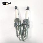 White 000310235 Maserati Spark Plug Automobile Spare Parts