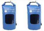 IPX6 Insulated Thermal Cooler Bag Custom Ocean Pack 10L Dry Bag