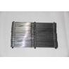 Buy cheap 330mm Width Steel Healds Closed Weaving Loom Spare Parts from wholesalers