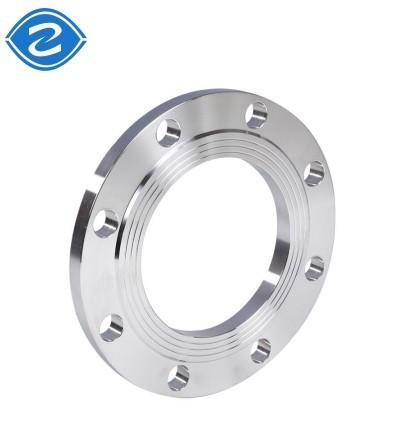 Buy cheap Flat Face ANSI DIN Stainless Steel 304 316L Rubber Expansion Joint With Special Flange from wholesalers