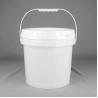 Buy cheap Customized Food Grade Plastic Bucket from wholesalers