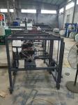 Horizontal Cutting Electrical Chainsaw Mill Portable,Cheap Gasoline Chain