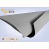 Buy cheap High Temperature Resistant Anti-Static PTFE Coated Fiberglass Fabric for fire prevention and thermal isolation from wholesalers