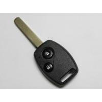 Buy cheap Original Products For Honda Civic 2-button remote key 315MHZ 433MHZ With ID46 product