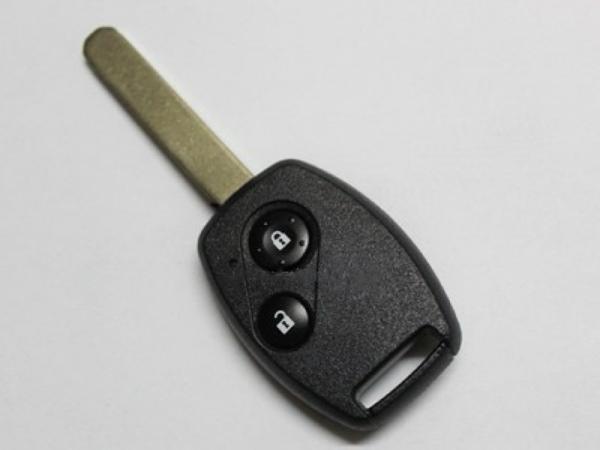 Original Products For Honda Civic 2-button remote key 315MHZ 433MHZ With ID46