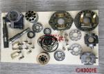 Buy cheap HPV90 PC200-3 Excavator Hydraulic Pump Parts Valve Plate For KOMATSU from wholesalers