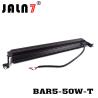Buy cheap LED Light Bar JALN7 10Inch 50W Lens CREE Original Spot LED Driving Lamp Super Bright Off Road Lights LED Work Light from wholesalers