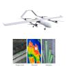 Buy cheap Oil Powered 30KG Thermal Imaging Drone Security Inspection Military VTOL UAV PTZ HX4HFW460 from wholesalers