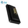Buy cheap Extreme Temperature Resistance D Sub 9 Male Connectors for Harsh Environments from wholesalers