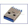 Buy cheap Hot selling USB A 3.0 Male Connector from wholesalers