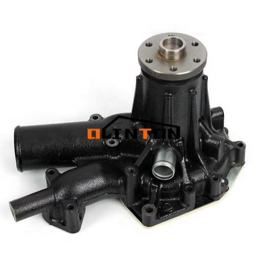 Buy cheap Support OEM SH330 Water Pump 1136501330 1-13650133-0 For 6HK1 Engine Parts 1-13650133-1 from wholesalers
