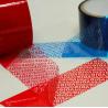 Buy cheap Packing Tape Reusable Shipping Packaging Anti Counterfeiting PET Width 45cm from wholesalers