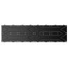 Buy cheap 1000x250mm Indoor Fixed LED Display , P2.6 Wall Mounted LED Screen from wholesalers