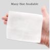 Buy cheap Absorbent Sterile Non Woven 5x5 Gauze Pads Medical from wholesalers