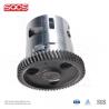 Buy cheap SQCS Auto Parts Oil Pump for Mercedes Benz Sprinter W906 VITO 639 6511802001 from wholesalers
