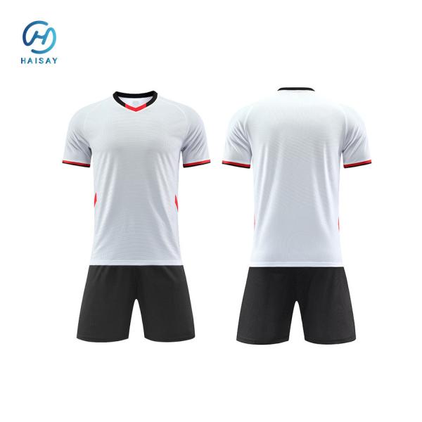 Buy cheap Step Up Your Game with Our Premium Football Kit Collection – Unleash Your Inner Champion with High from wholesalers