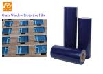Self Adhesive Protection Film For Glass Window 61cm x 50m/100m/200m