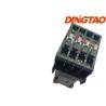 Buy cheap 904500295 DT GT7250 Spare Parts S7200 Auto Cutting Parts Sttr 240v Coil from wholesalers