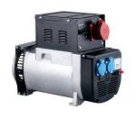 Buy cheap Three-Phase Brush Brushless Alternator High Output Alternator AC from wholesalers