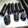 Buy cheap Mining Industrial Heavy Duty Uhmwpe Belt Conveyor Roller Anti Corrosion from wholesalers