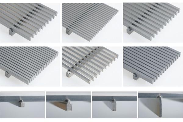 Buy cheap profile wire slot panel from wholesalers