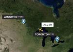 Reliable Air Freight From China To Canada Safety Worldwide Freight Services