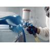 Buy cheap Chemical Resistance Aluminium Flame Sprayed Aluminum Coatings Aluminum Spray Coating from wholesalers