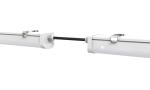 DUALRAYS IP65 2ft 4ft 5ft Tri Proof LED Light 20W 30W 40W 50W For Warehouse