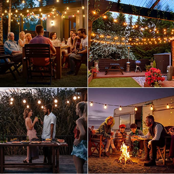 Home Decor E26 LED Twinkle Light Tree Lamp With Customized Size Input Voltage