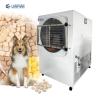 Buy cheap Industrial 60-70kg 18 Trays 5m2 Food Freeze Dryer Machine for Fruit Vegetable Coffee Milk Egg from wholesalers
