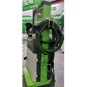 Wholesale Screen Control Pneumatic Sanding Machine Mobile Dust Extractor from china suppliers