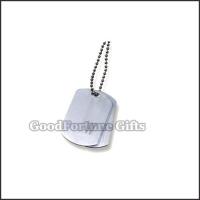 Buy cheap hot sale cheap promotion Zinc Alloy anti lost dog pet tags collar lable gift product