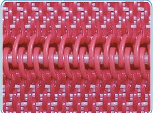 Buy cheap Woven Plain Sludge Dewatering Belt Wear Resistant High Mechanical Stability from wholesalers