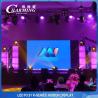 Buy cheap RGB Full Color Indoor Fixed LED Display P3.91 Ultrathin Light Weight from wholesalers