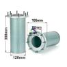 Buy cheap Construction Machinery Parts Filter For Hydraulic Excavator Spare Parts 4D44DE 916 930 920 from wholesalers
