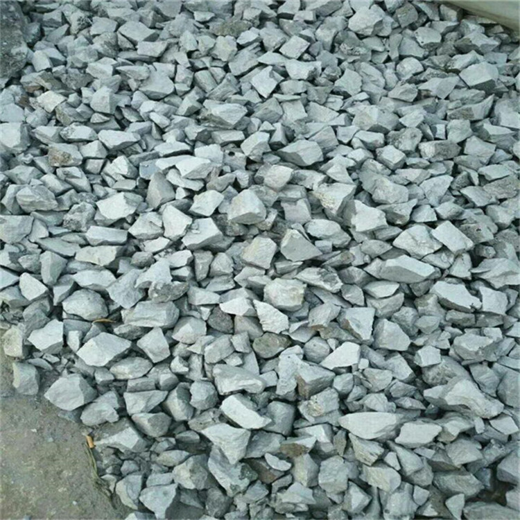 Ferro Silicon Lump Ferro Silicon Magnesium 10-50mm 50-100mm Ferro Silicon Metal Products