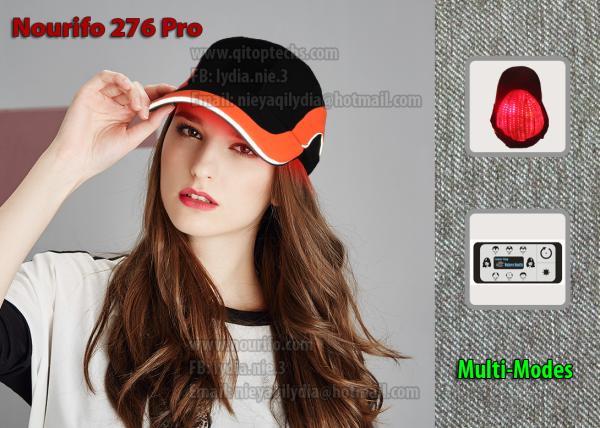 Buy cheap High quality laser cap for anti-hair loss from wholesalers