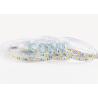 Buy cheap 5050 LED Light Strips in Amber Color 1500 - 1700K , Dimmable LED Strip Lights For Home from wholesalers