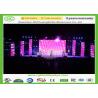 Buy cheap full color vivid image outdoor p3.91 rental stage led screen for concert from wholesalers