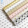 Buy cheap Printed Logo 30gsm 32gsm Shipping Wrapping Paper CMYK Printing from wholesalers