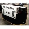Buy cheap High Efficiency Kubota Genset For Reefer Container , Container Generator Set ISO9001 from wholesalers