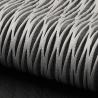 Buy cheap 280GSM 3d Spacer Mesh Fabric 3d Spacer Fabric Upholstery For Purses Totes from wholesalers